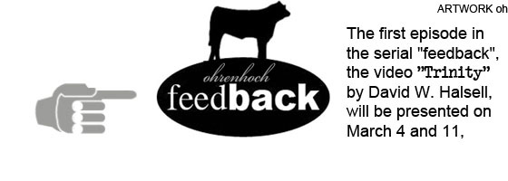 feedback